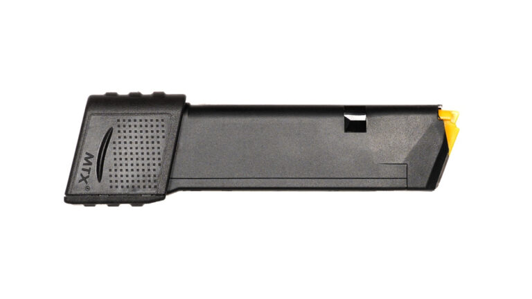 XTech Tactical MTX 19+5 and MAG19ext XTech Tactical MTX 19+5 and MAG19ext