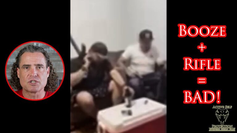 Was This Gross Recklessness Or Intentional? You Decide!