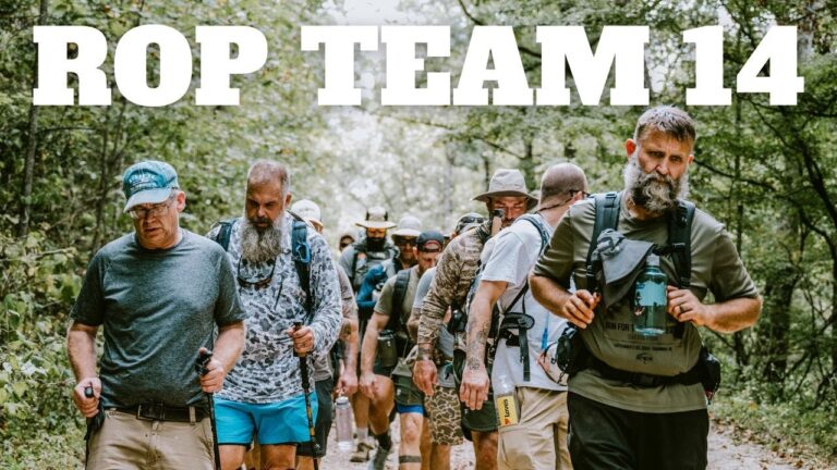 RITE OF PASSAGE TEAM 014 | OFFICIAL DOCUMENTARY