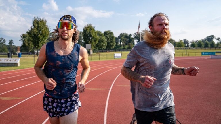 Chadd Gets Fatter. Chili Gets Faster.