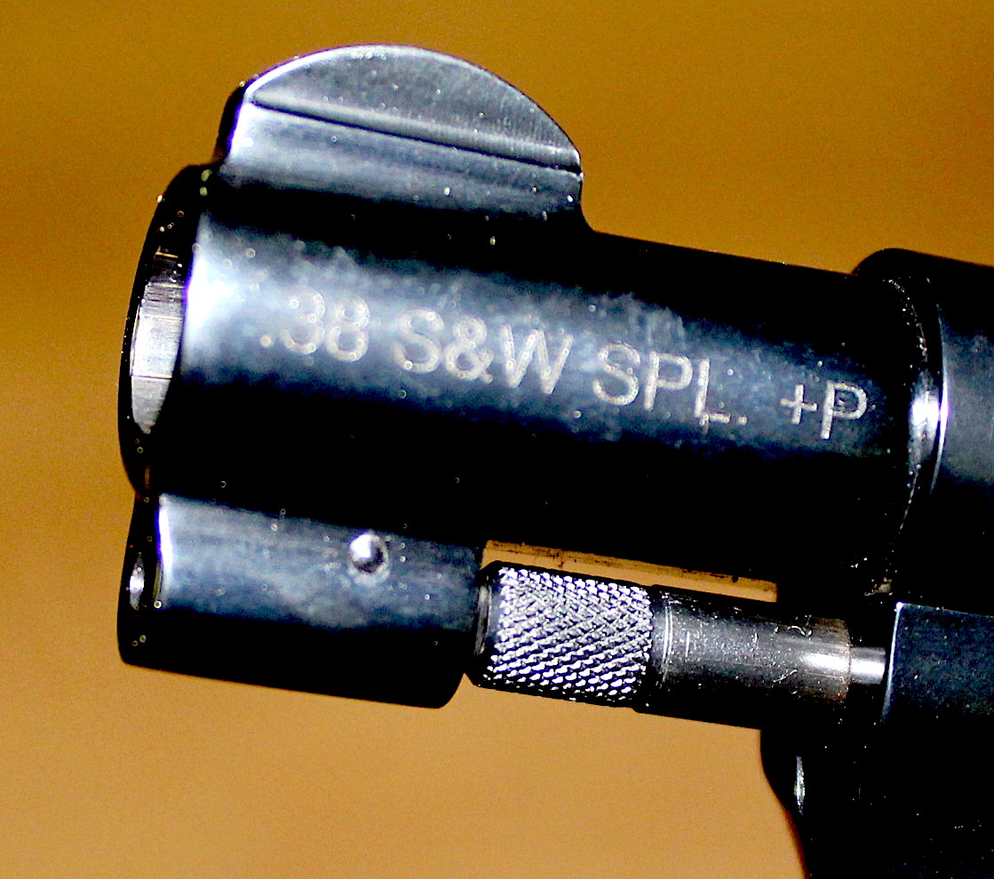 S&W-36-barrel-left