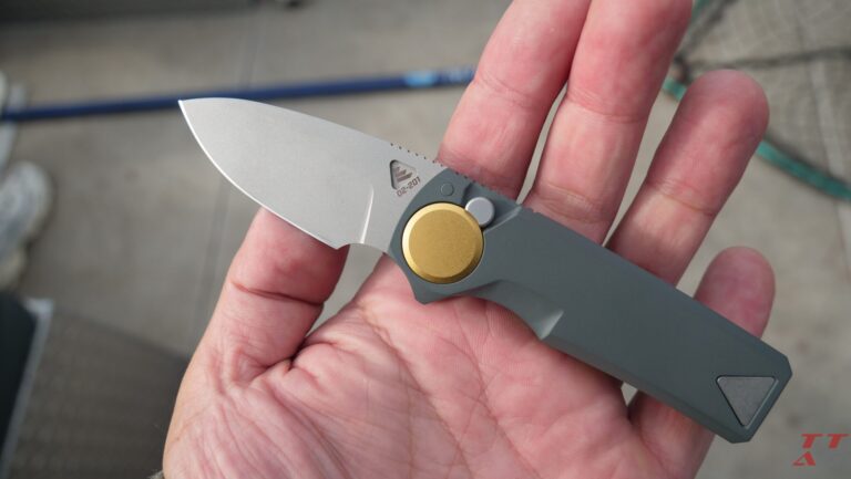 Work Sharp RMX – The EDC Knife That Switches Gears In Minutes