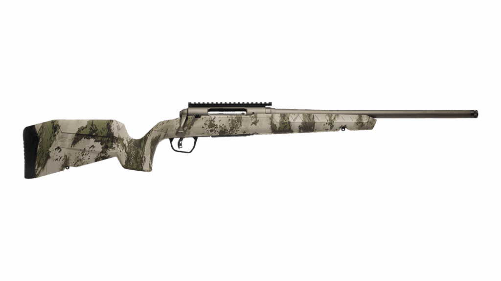 Savage Axis 2 Pro