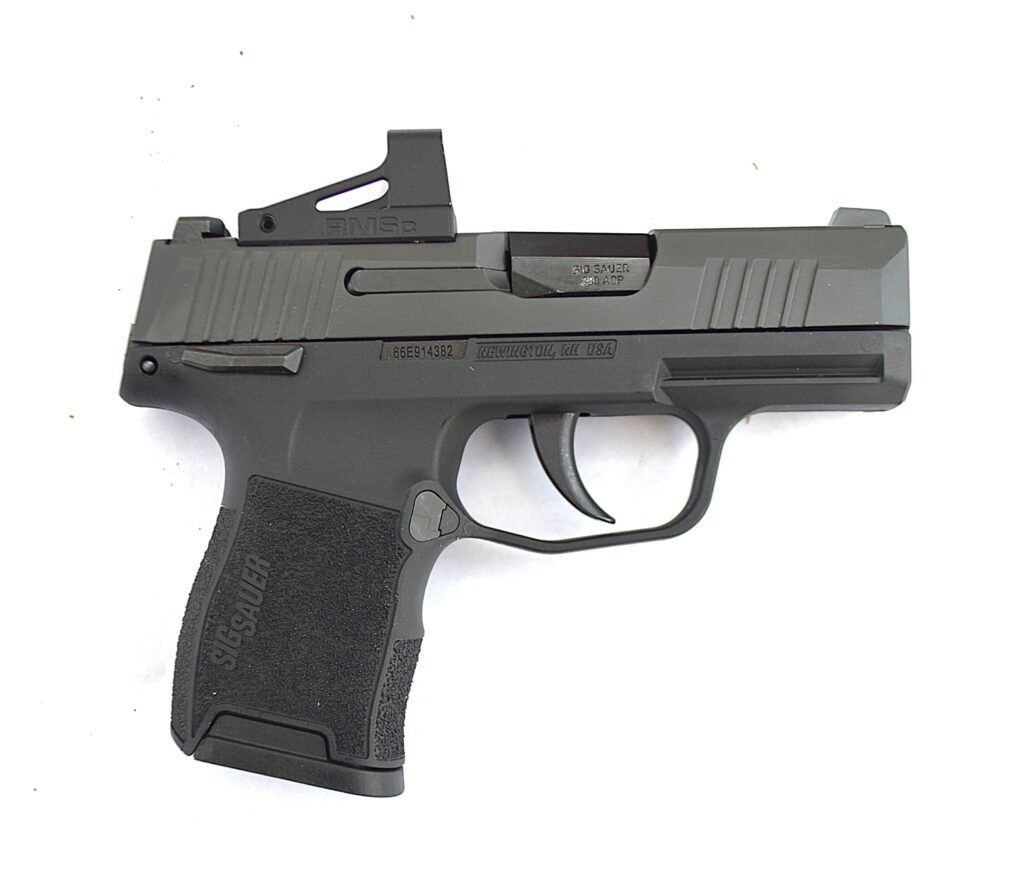 Shield Sights RMSc
