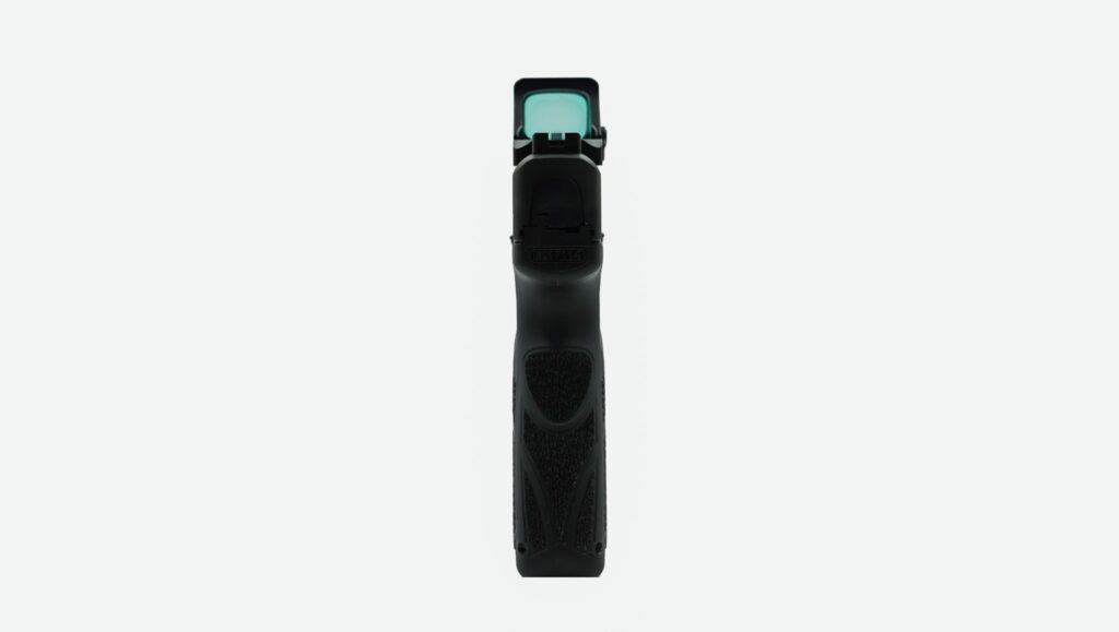 XS Sights Unveils Minimalist OR Tritium Night Sights for HK CC9