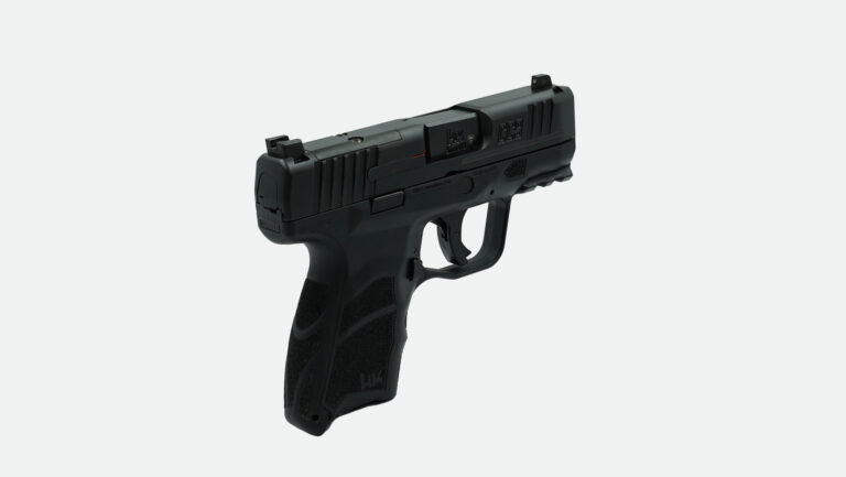 XS Sights Unveils Minimalist OR Tritium Night Sights for HK CC9 XS Sights Unveils Minimalist OR Tritium Night Sights for HK CC9