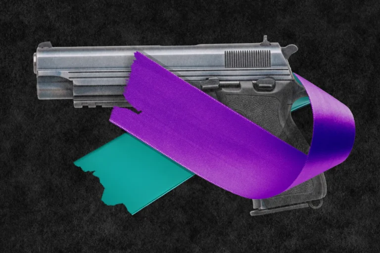 NSSF Fires Back at Bloomberg’s The Trace Hit Piece NSSF Fires Back at Bloomberg’s The Trace Hit Piece