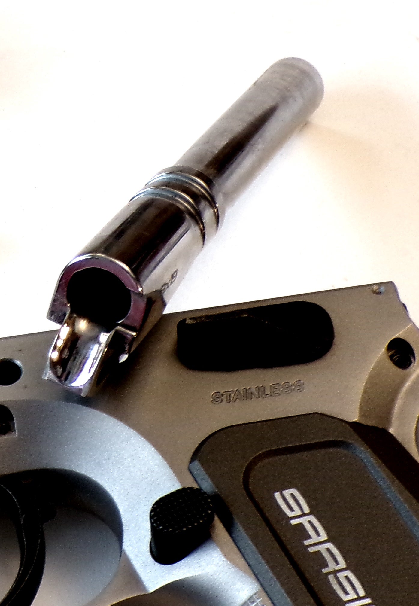 SAR-K12-barrel