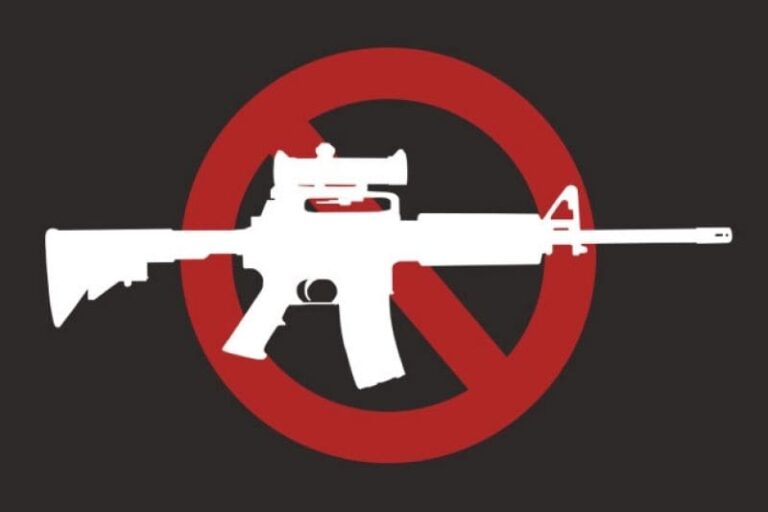 St. Paul Gun Ban Sued Over State Preemption Law Violation