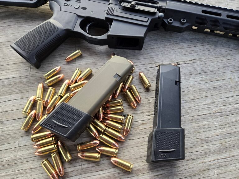 XTech Out Glock’s Glock Mags XTech Out Glock’s Glock Mags