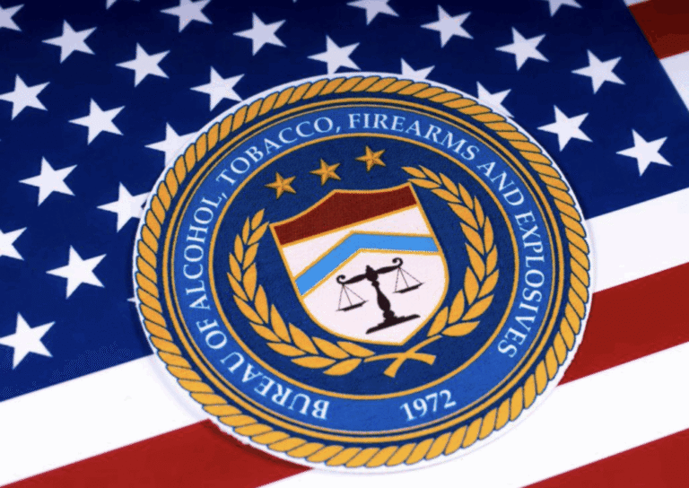 ATF Proposes Form 1 Reforms Easing NFA Process