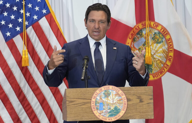 Florida Judges Strike Down Gun Laws