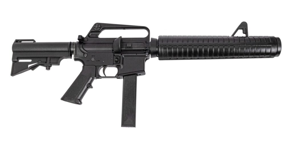 H&R 636 CLET