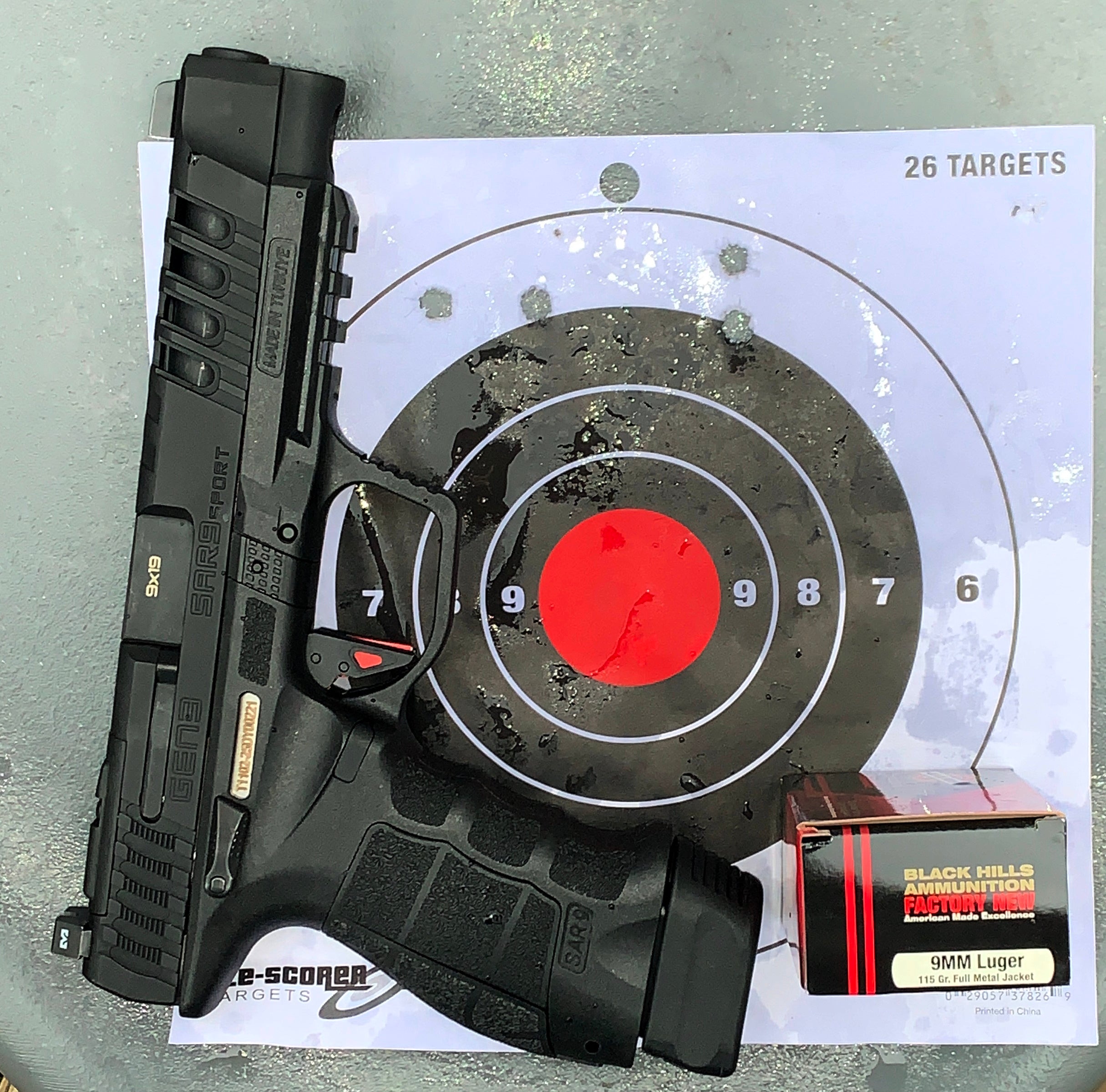 SAR-K12-target2