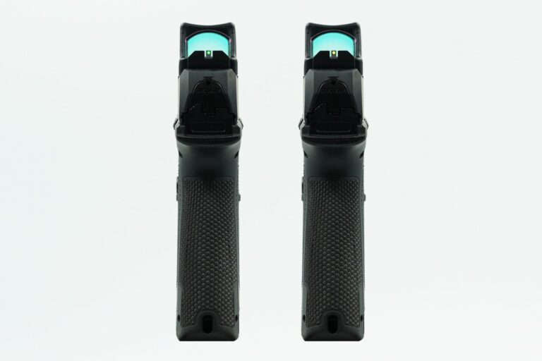 New XS Sights Offerings for the Walther PDP & Diamondback SDS