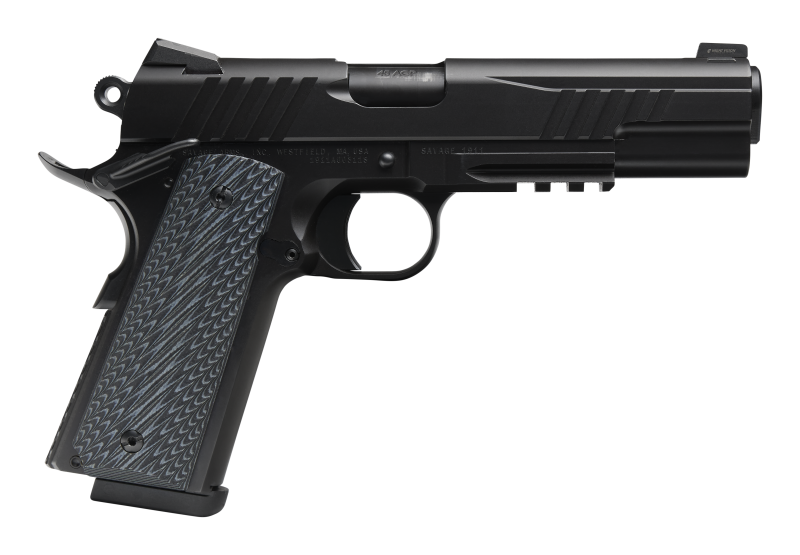 Savage 1911
