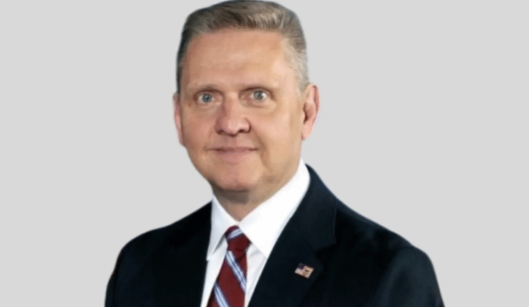 Trump Nominates ATF Deputy Director Robert Cekada as Director Trump Nominates ATF Deputy Director Robert Cekada as Director