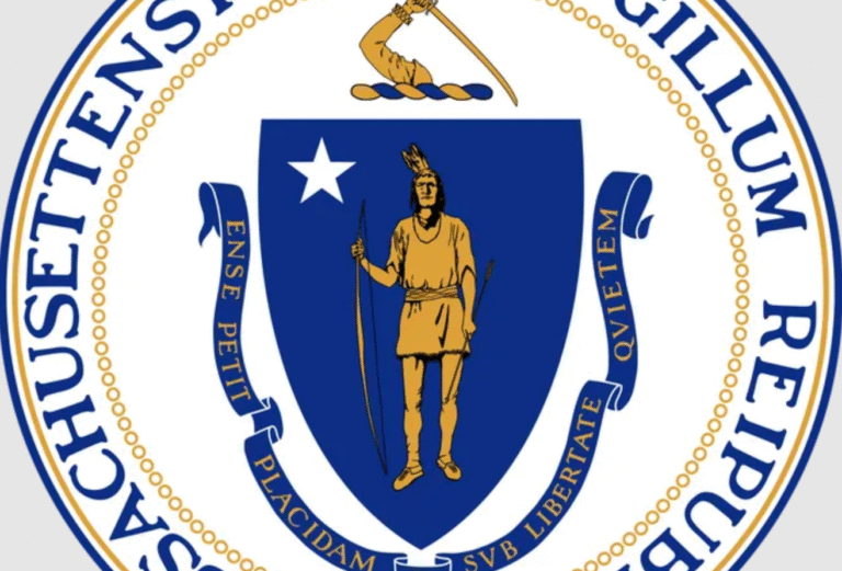 Gun Groups Sue Massachusetts Over Under-21 Semi-Auto Ban