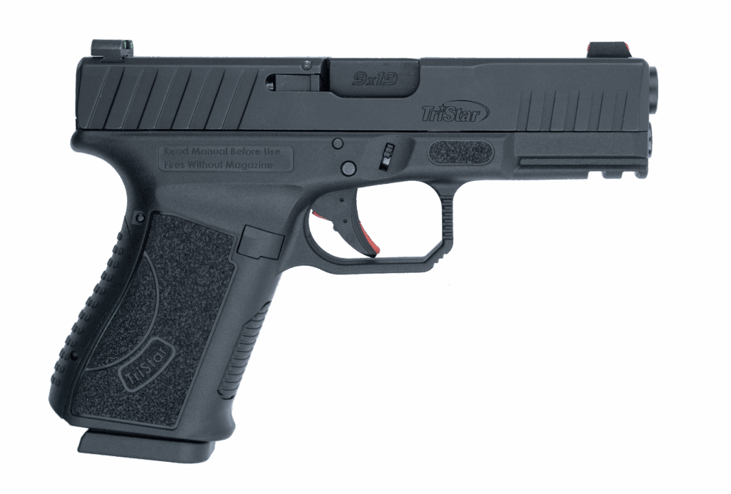 TriStar APOC