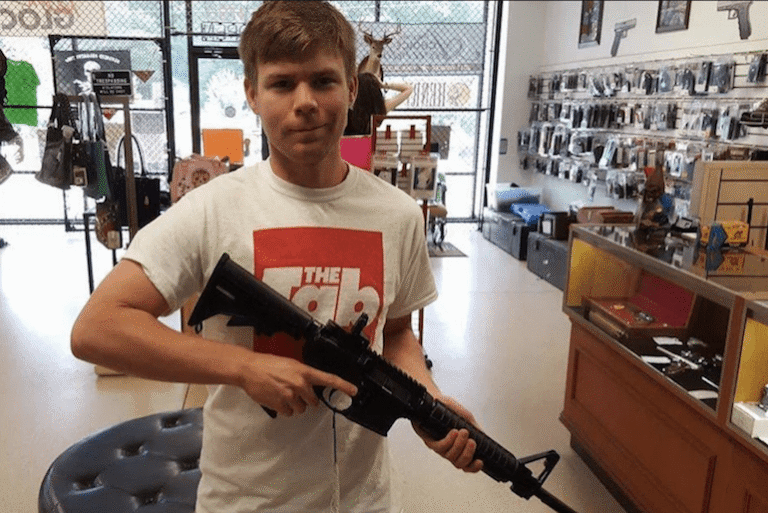 Stop Attacking the 2A to Win Men Stop Attacking the 2A to Win Men