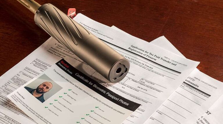 ATF Removes CLEO Notification From NFA Forms ATF Removes CLEO Notification From NFA Forms