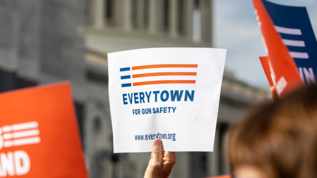 Everytown’s Gun Myths Campaign Uses Defunct Data Sources Everytown’s Gun Myths Campaign Uses Defunct Data Sources