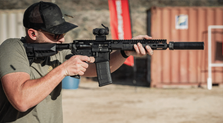Form 1 vs. Form 4: Avoiding SBR Legal Mistakes