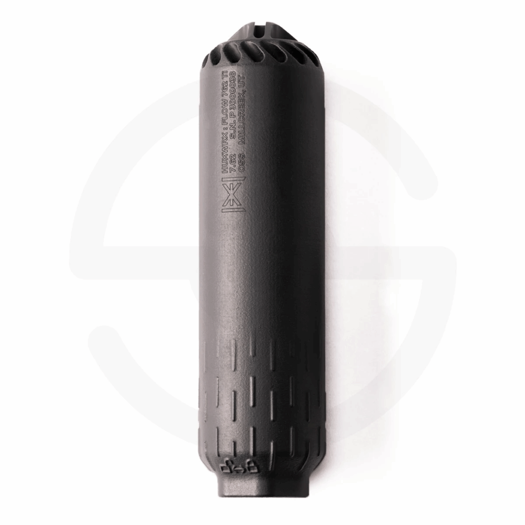 Are Adjustable Gas Blocks Necessary For a Suppressor?