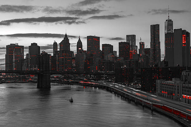 NYC Residents Realize They Need Guns as City Descends Into Chaos NYC Residents Realize They Need Guns as City Descends Into Chaos