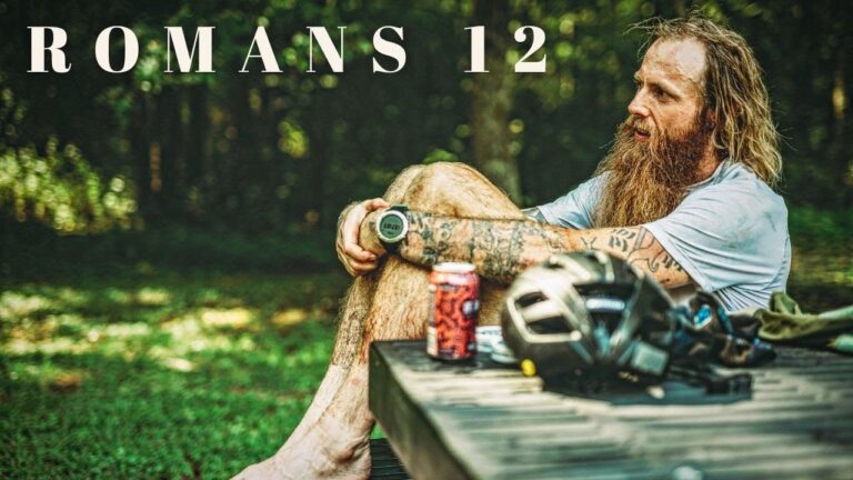 How To Renew Your Mind