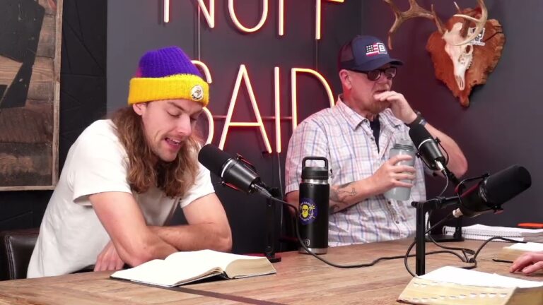 Ep. 474 Extraterrestrial Beings In Scripture