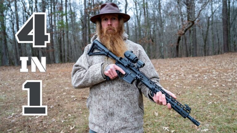 This Optic Does It All | DNT NVMD-C200