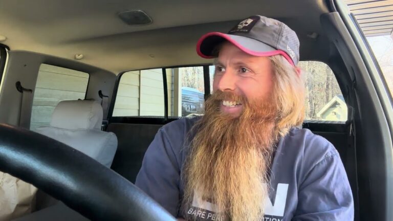 Dan Crenshaw & @ShawnRyanShow