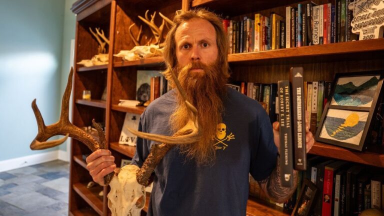 What Is In My Library?