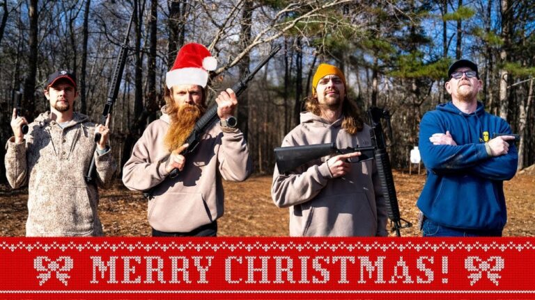 How To Prepare For Christmas | Part 2