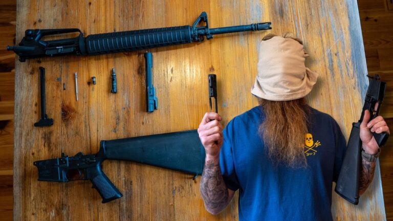 The Ultimate BLINDFOLDED Navy SEAL Test