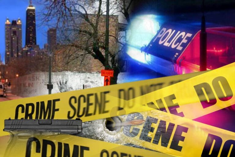 King County Crime Drops as Concealed Carry Permits Hit Record