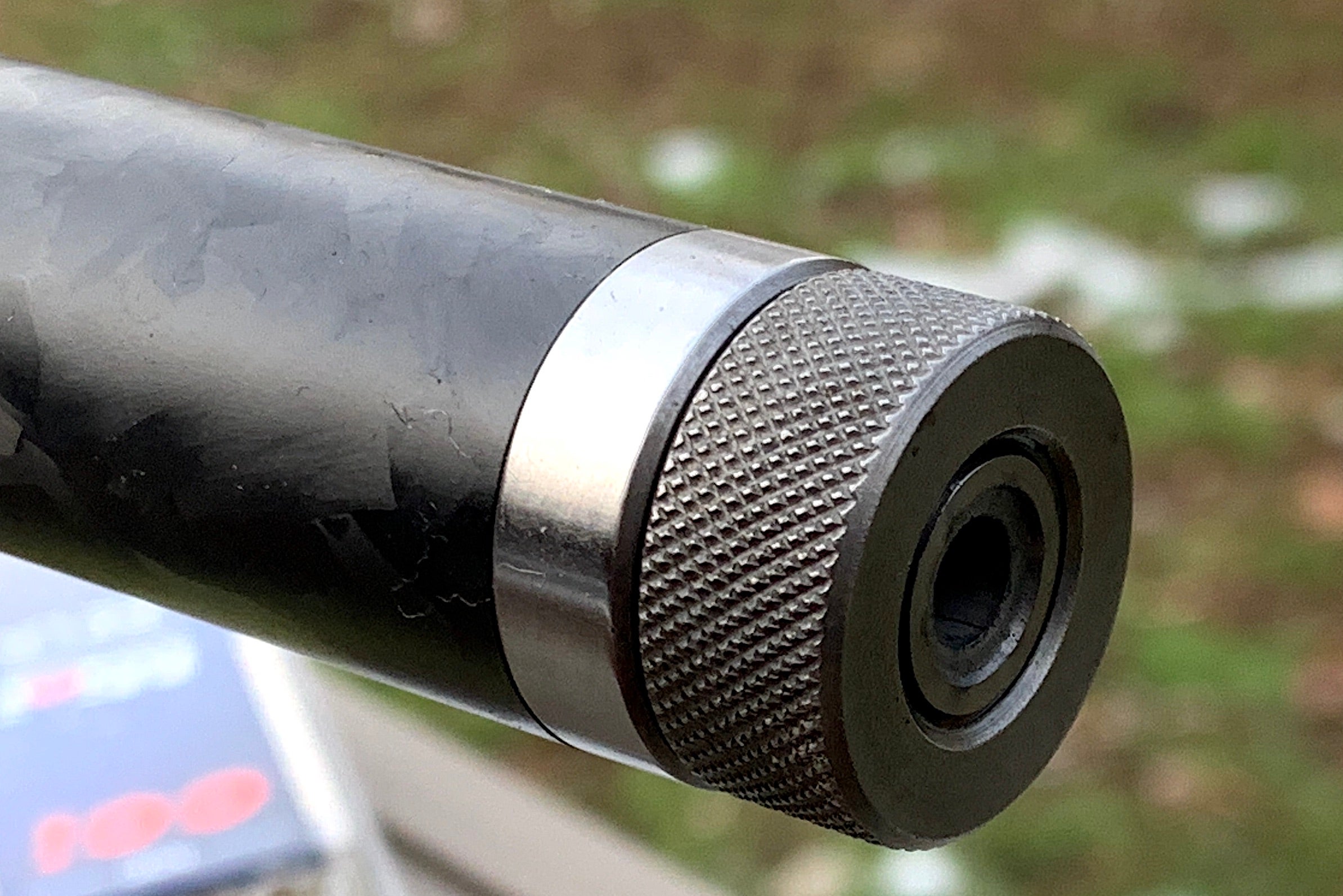 Ruger-CF-10-22-muzzle Ruger-CF-10-22-muzzle