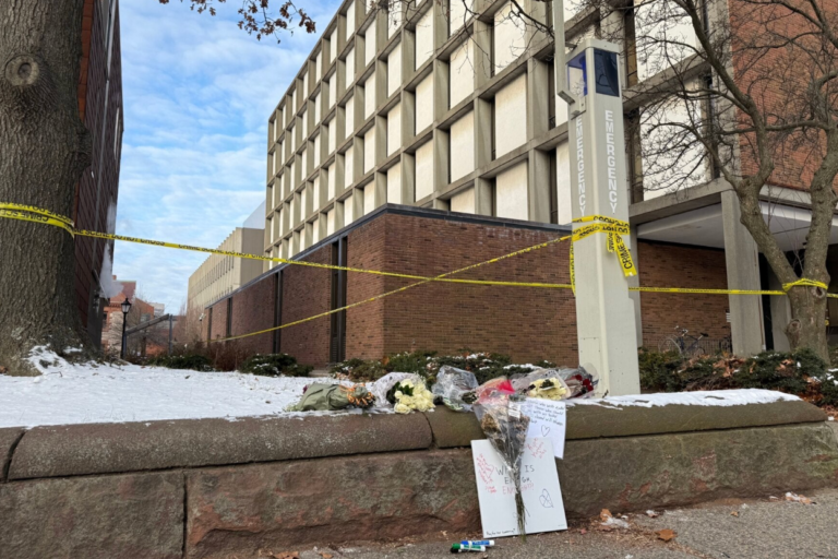 Brown Shooter Was Reported—Security Did Nothing Brown Shooter Was Reported—Security Did Nothing
