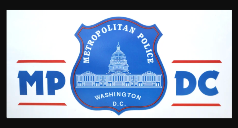 DOJ Sues DC Over Unconstitutional AR-15 Ban DOJ Sues DC Over Unconstitutional AR-15 Ban