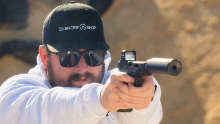 What Is a Suppressor Piston and How Does It Work? What Is a Suppressor Piston and How Does It Work?