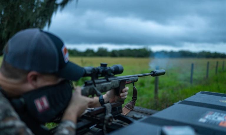 What Do Suppressors Sound Like? What Do Suppressors Sound Like?