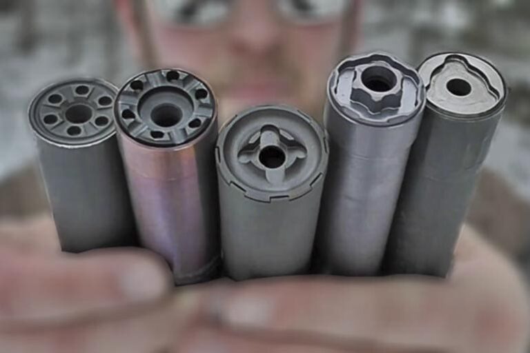 Suppressors Are Now “Common Use”—Here’s Why