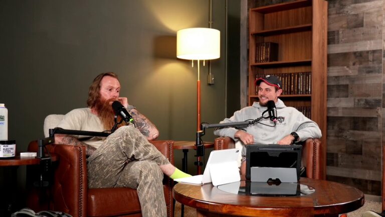 Ep. 484 A study Of Christian Denominations