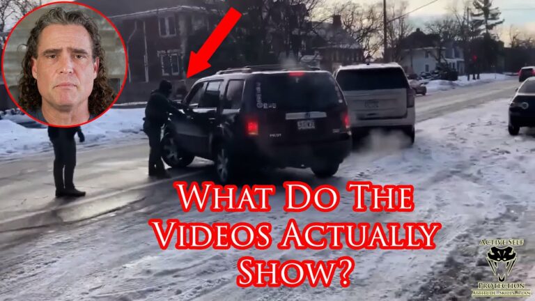 NO POLITICS Analysis of the Videos In Minneapolis ICE Shooting of Renee Good