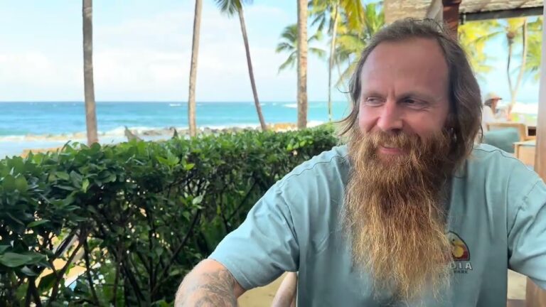 Vacation Like A Poor