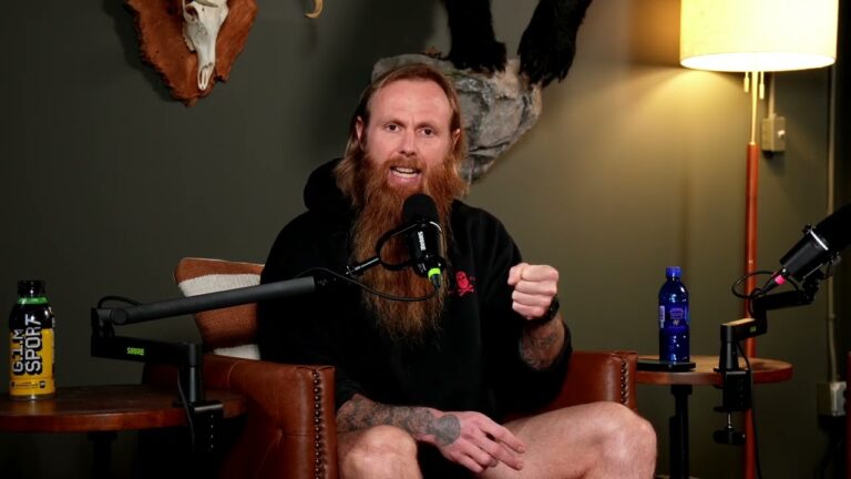 Emergency Broadcast – Our Way Of Life Is Collapsing