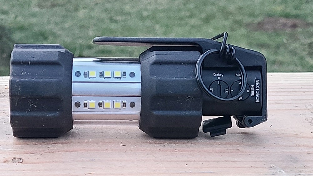 Nextorch ND30B