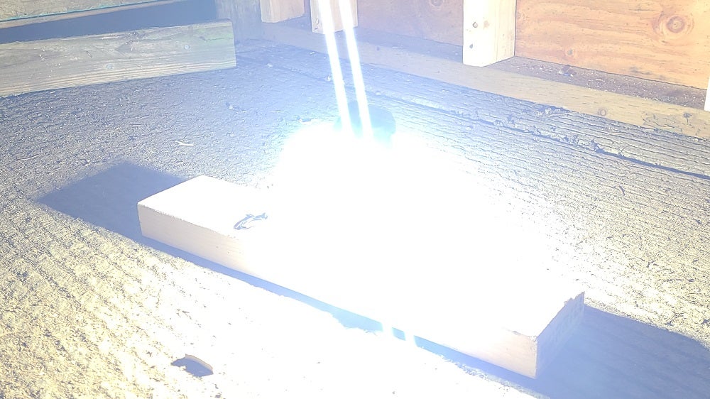Nextorch ND30B