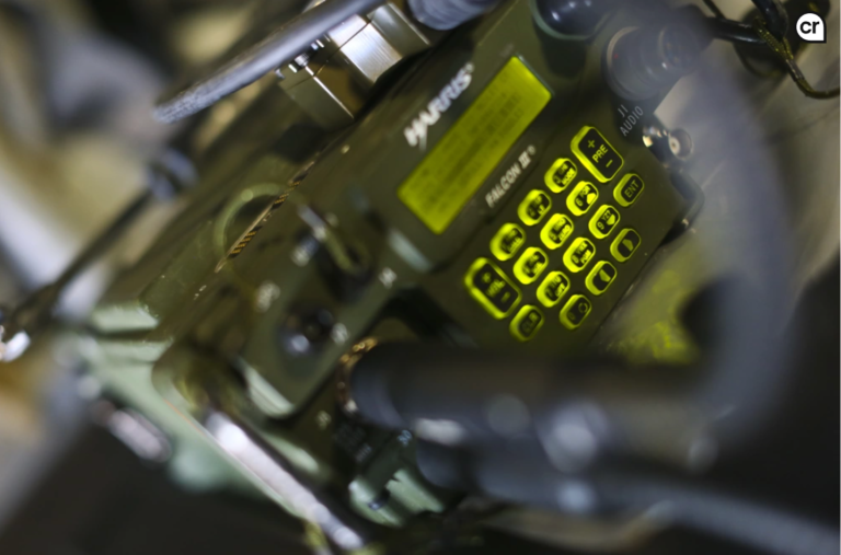 Best SHTF Radios for Disaster Communications